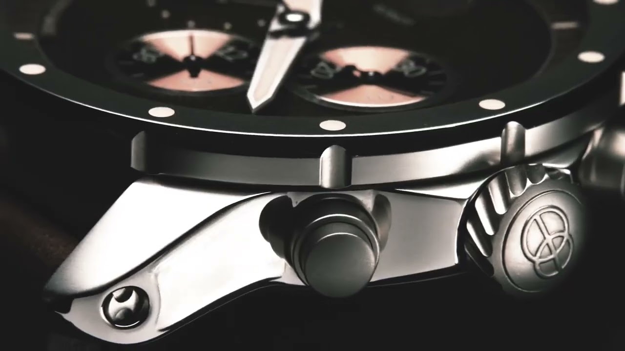 Robot Watch MINOR: Czech Motorsport&rsquo;s Legacy in Time