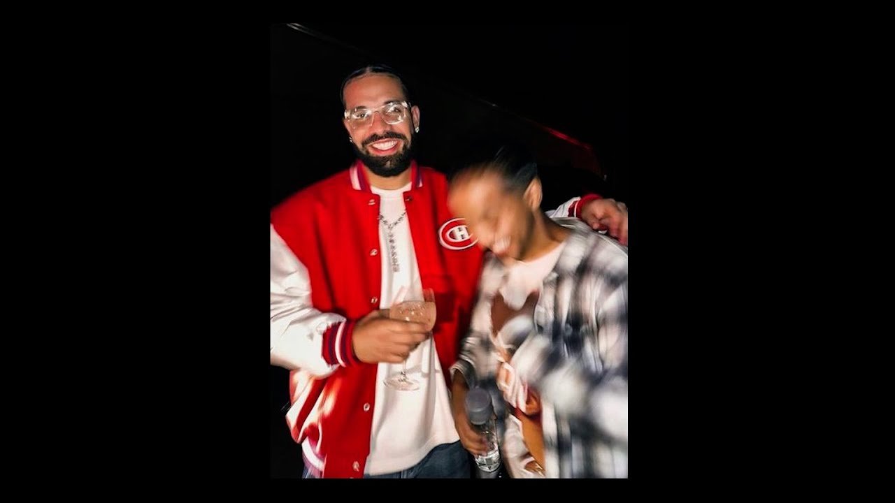 (FREE) Drake Type Beat - 