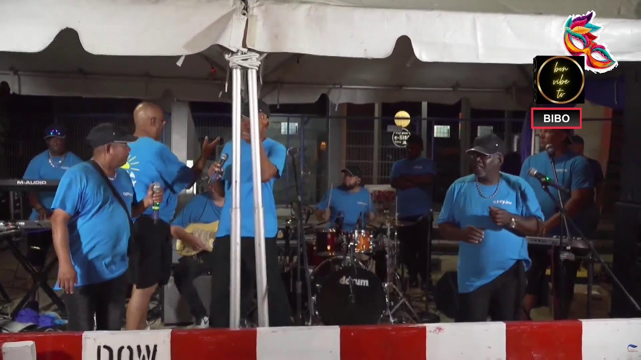 Enfoke News Aruba Thurday 12 February 2026
