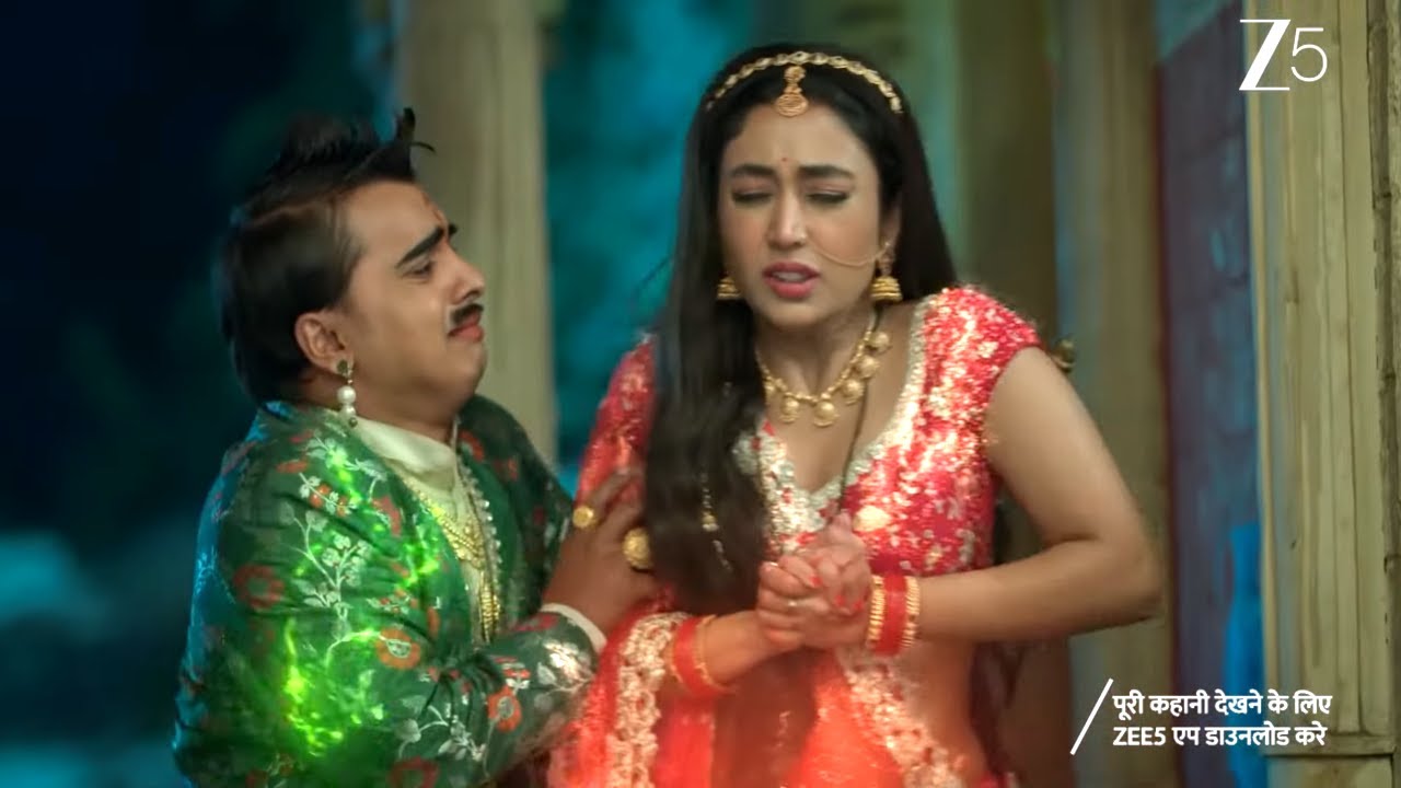 GHARWALI PEDWALI | EP - 39 | Best Scene 1 | Feb 5 2026 | And TV