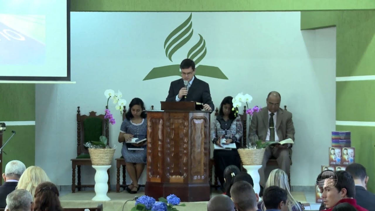 A Música que Agrada a Deus - Hélio Pothin