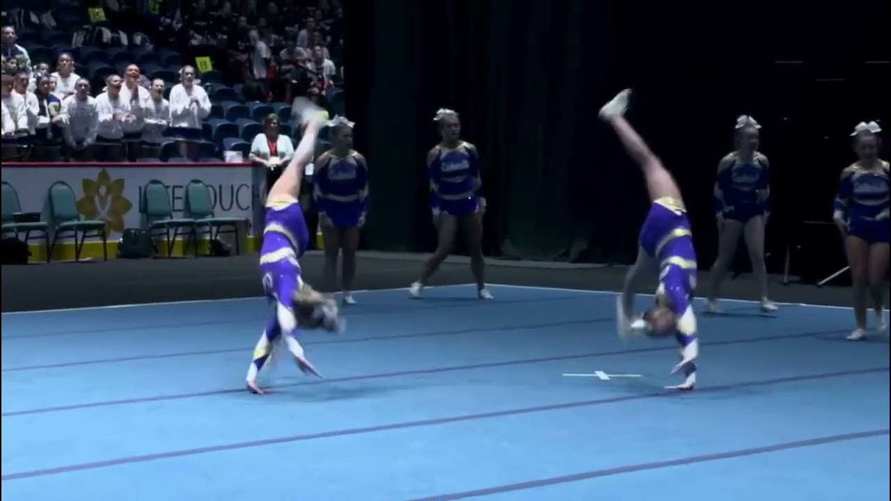 2022 GHSA State Competition - Cartersville