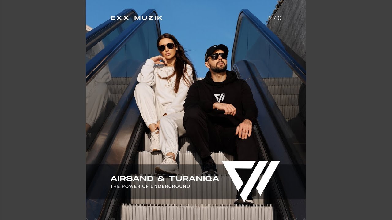 The Power Of Underground (Radio Edit)