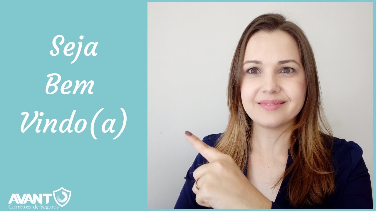 Seja Muito Bem Vindo(a) a Avant Corretora de Seguros!