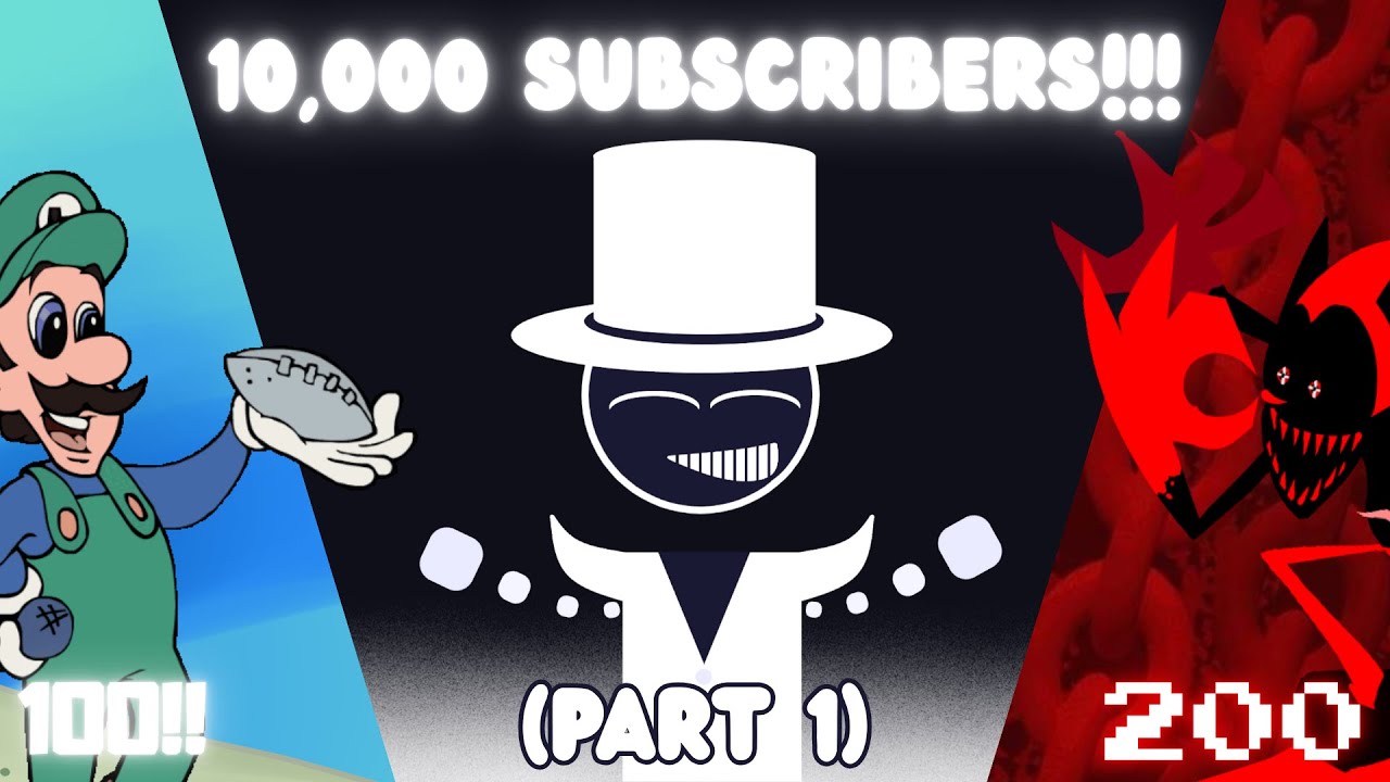 [10k SUBSCRIBERS SPECIAL] IT'S Q&A TIME!!! (Part 1)