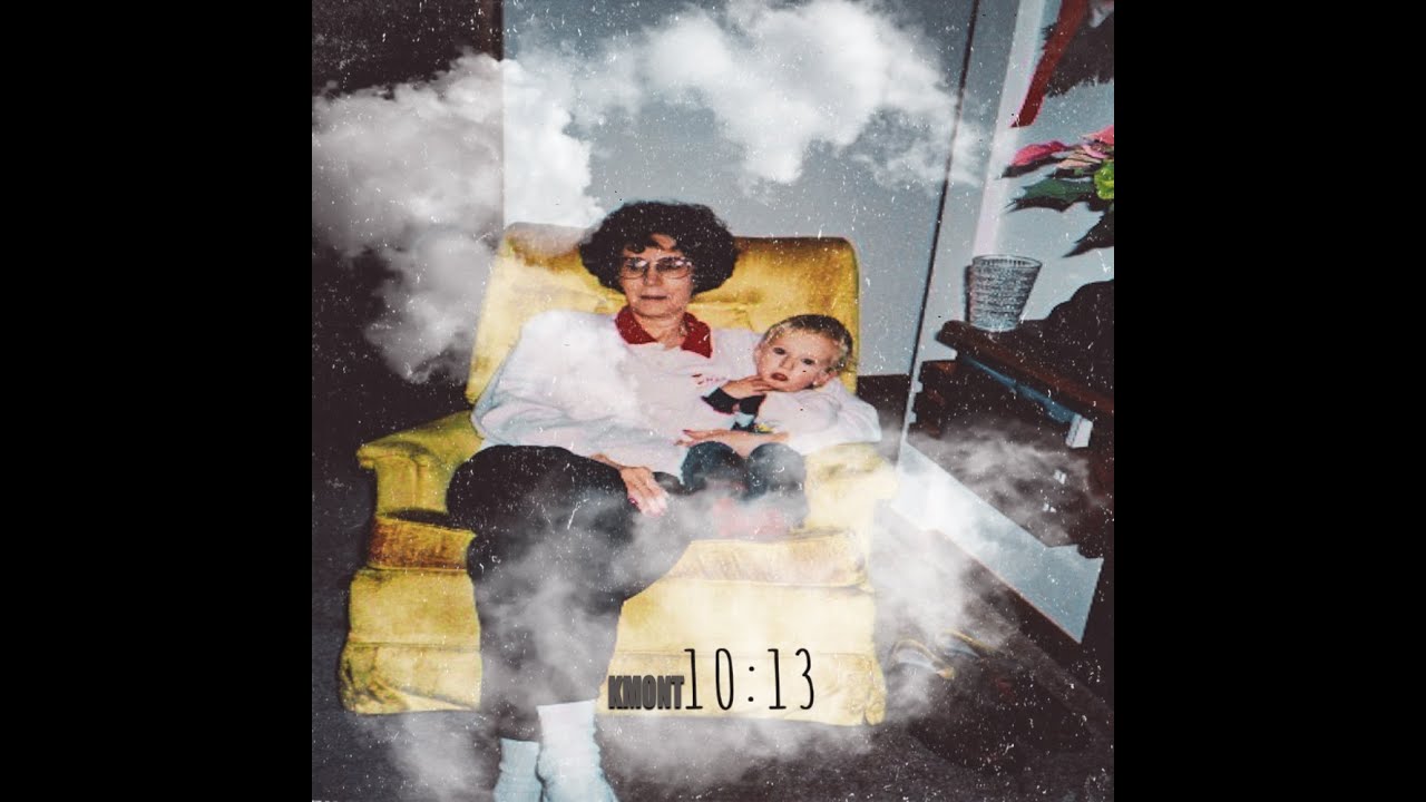 “10:13” - KMONT (Official Music Video)