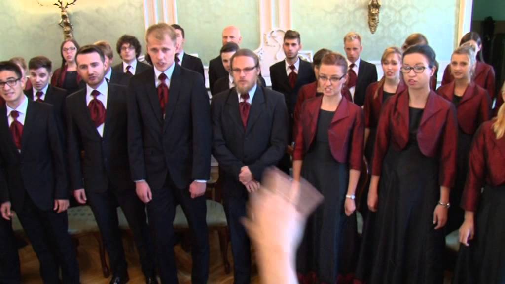 Hymn Uniwersytetu Medycznego w Białymstoku