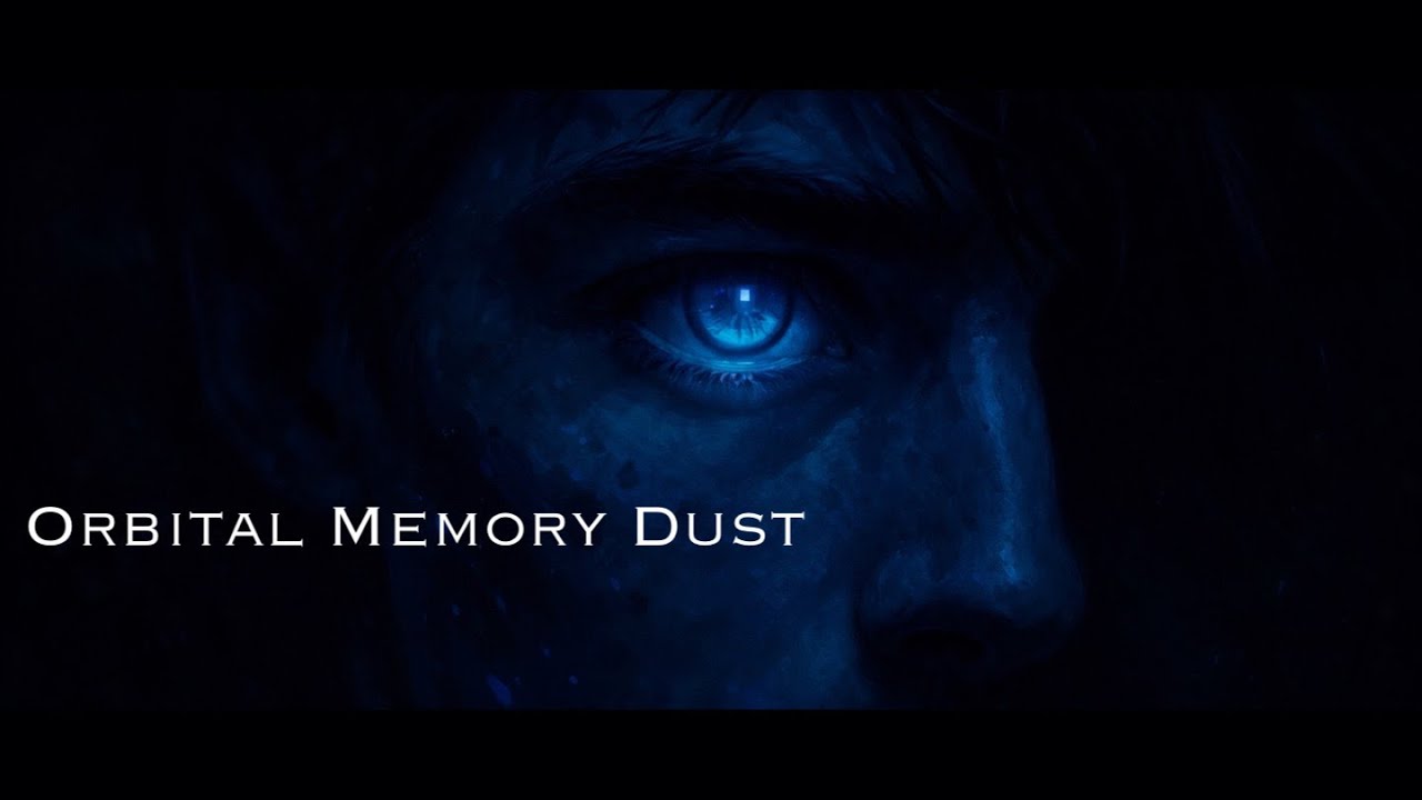 Orbital Memory Dust