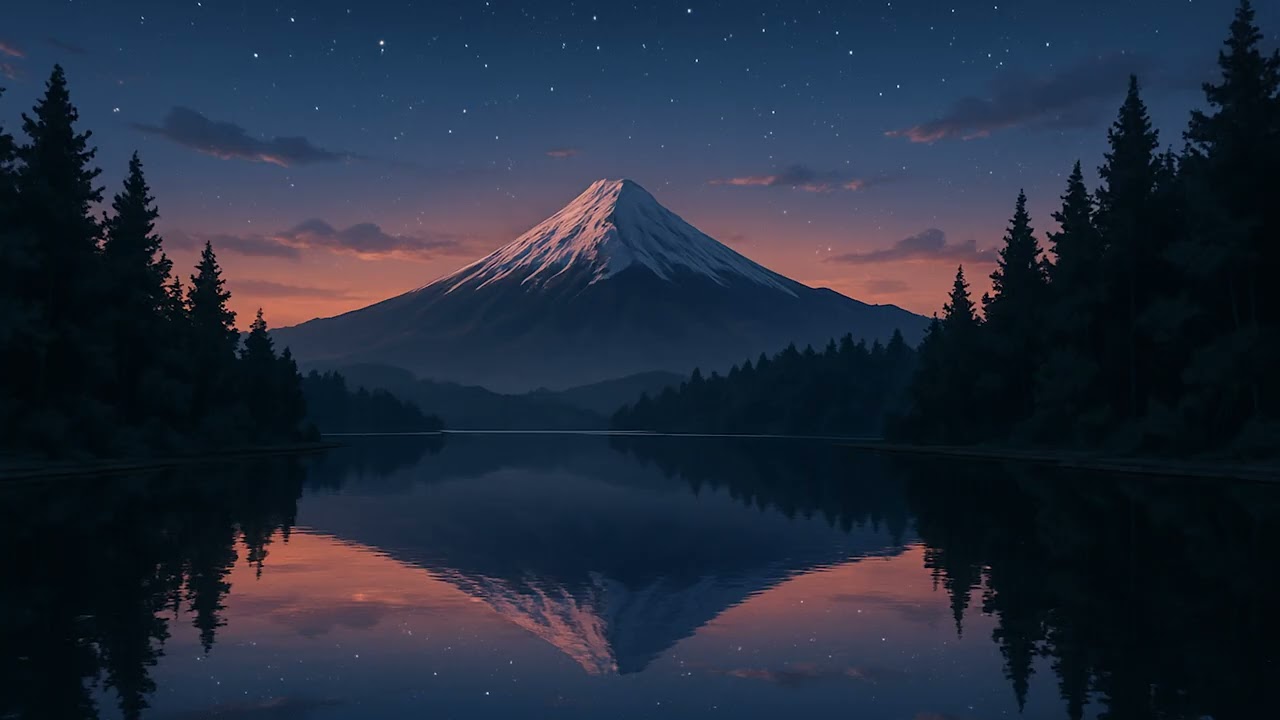 Lake of Echoes