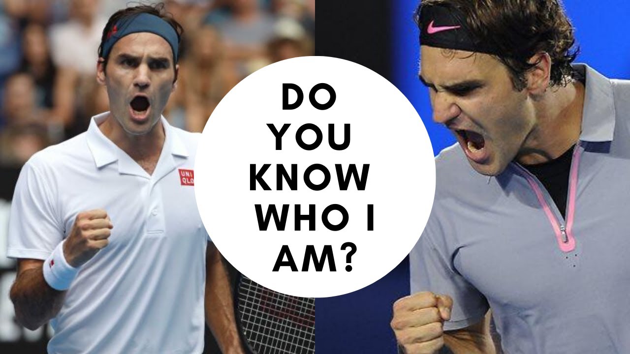When Roger Federer SCHOOLED the Next Gen Tennis Players