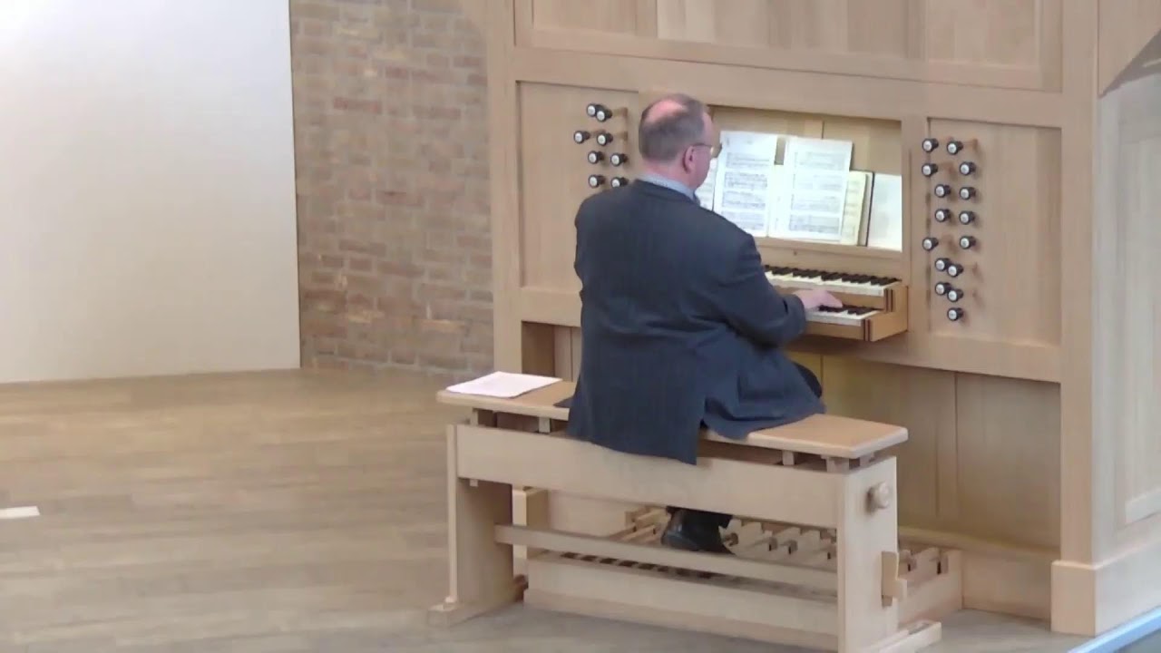 Rouwdienst - 30 januari 2026 - 11:30 uur - ds. J.J.G. den Boer