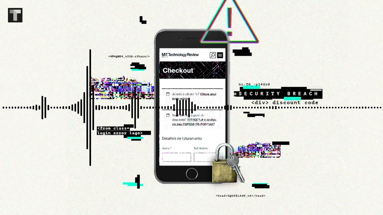 Podcast | A inserção da cibersegurança na cultura corporativa