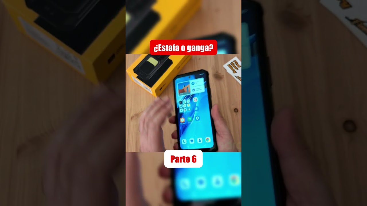 AGM G3 Pro: Sistema operativo, actualizaciones y veredicto final (¿lo compro?)