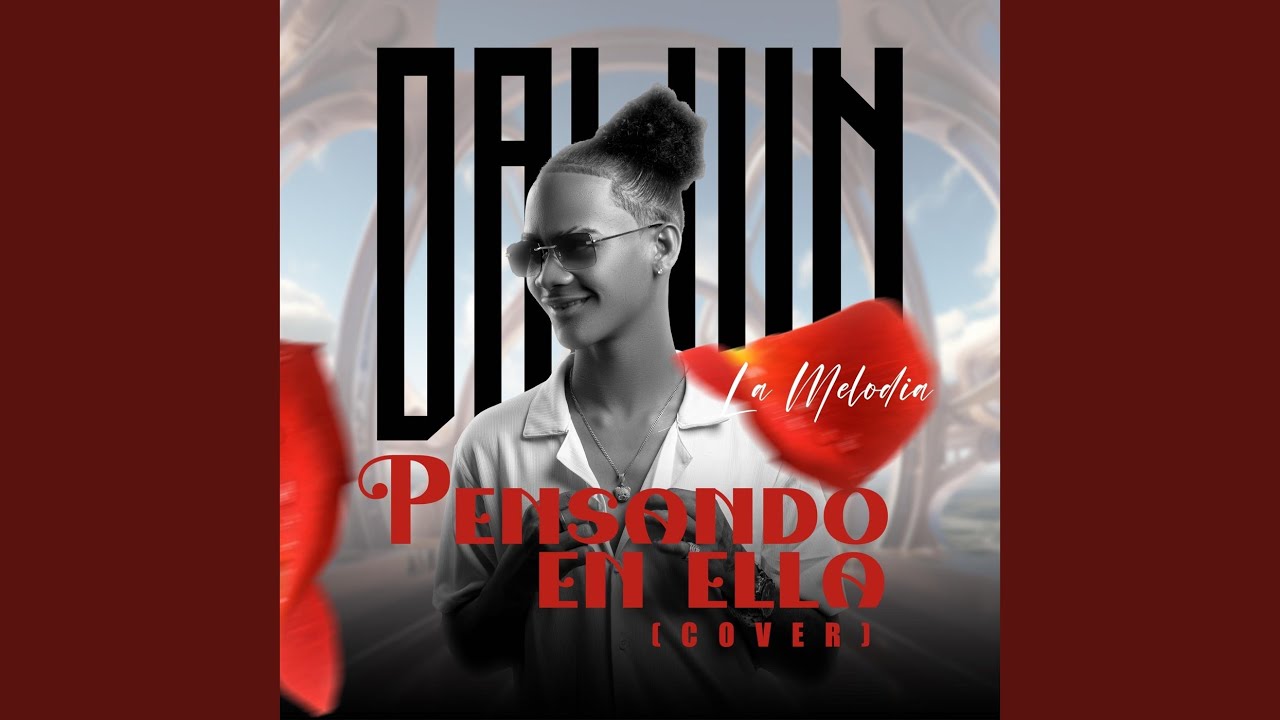 Pensando en Ella (Cover)