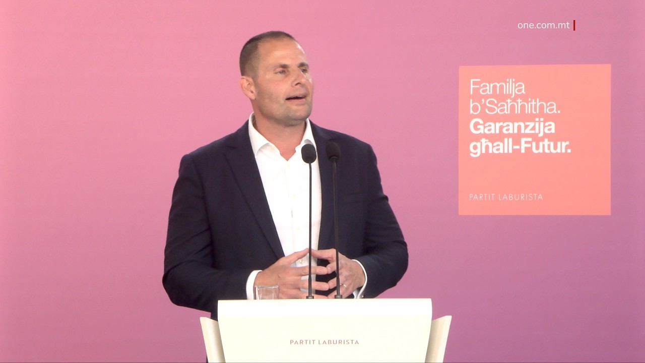 “BDEJNA NIBNU PROSPERITÀ ĠDIDA” - IL-PM