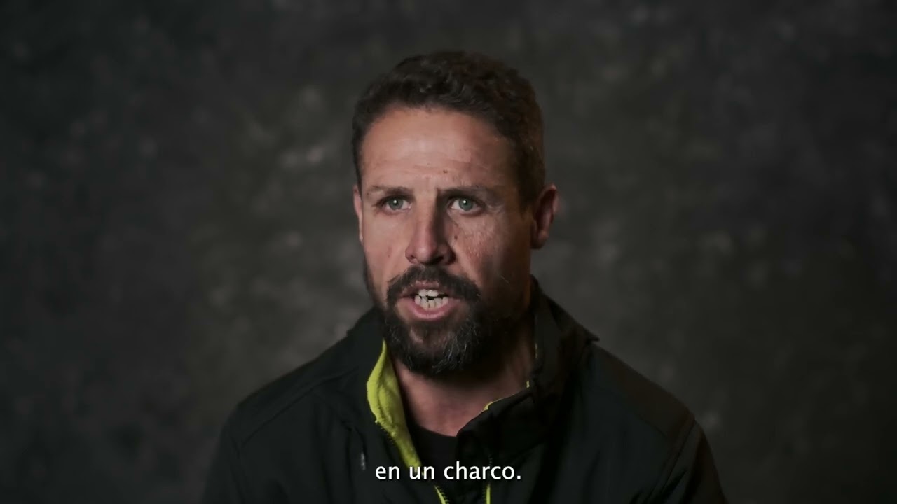 PIEL DE BANDOLERO - Documental oficial Cien millas Sierras del Bandolero 2025