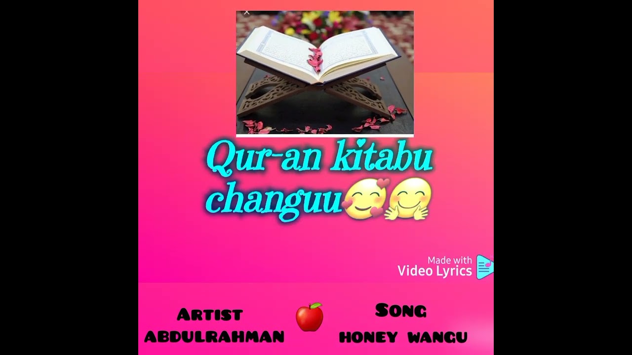 ABDULRAHMAN- 