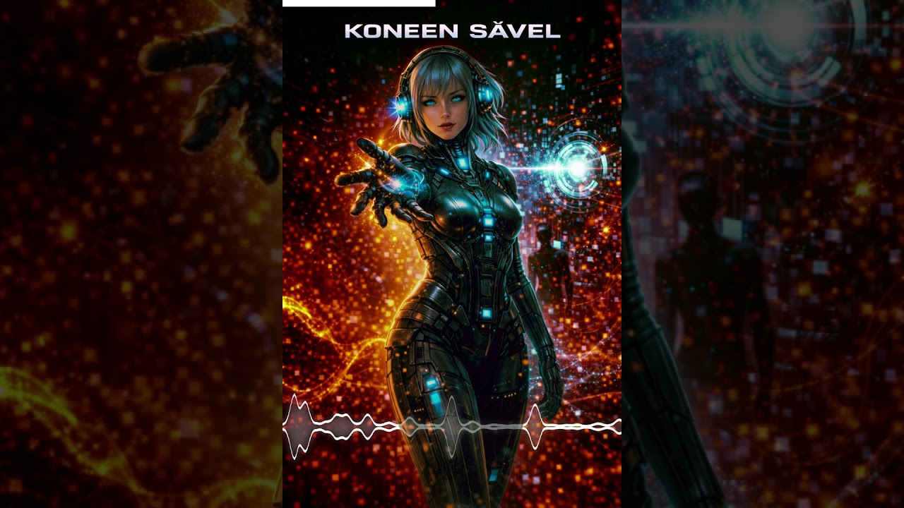 Koneen sävel