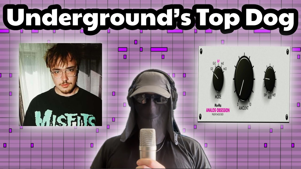 Why the Underground Is Obsessed With Ok’s Production