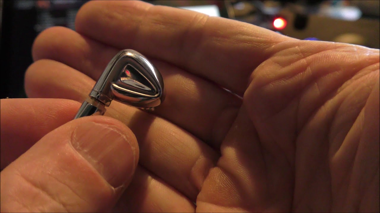 Tin HiFi P1 (update/final thoughts)