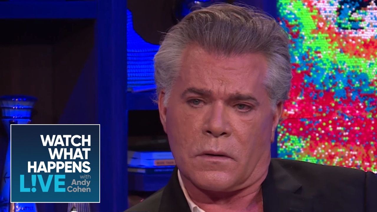 Ray Liotta Thinks Clint Eastwood Is Overrated | #FBF | WWHL