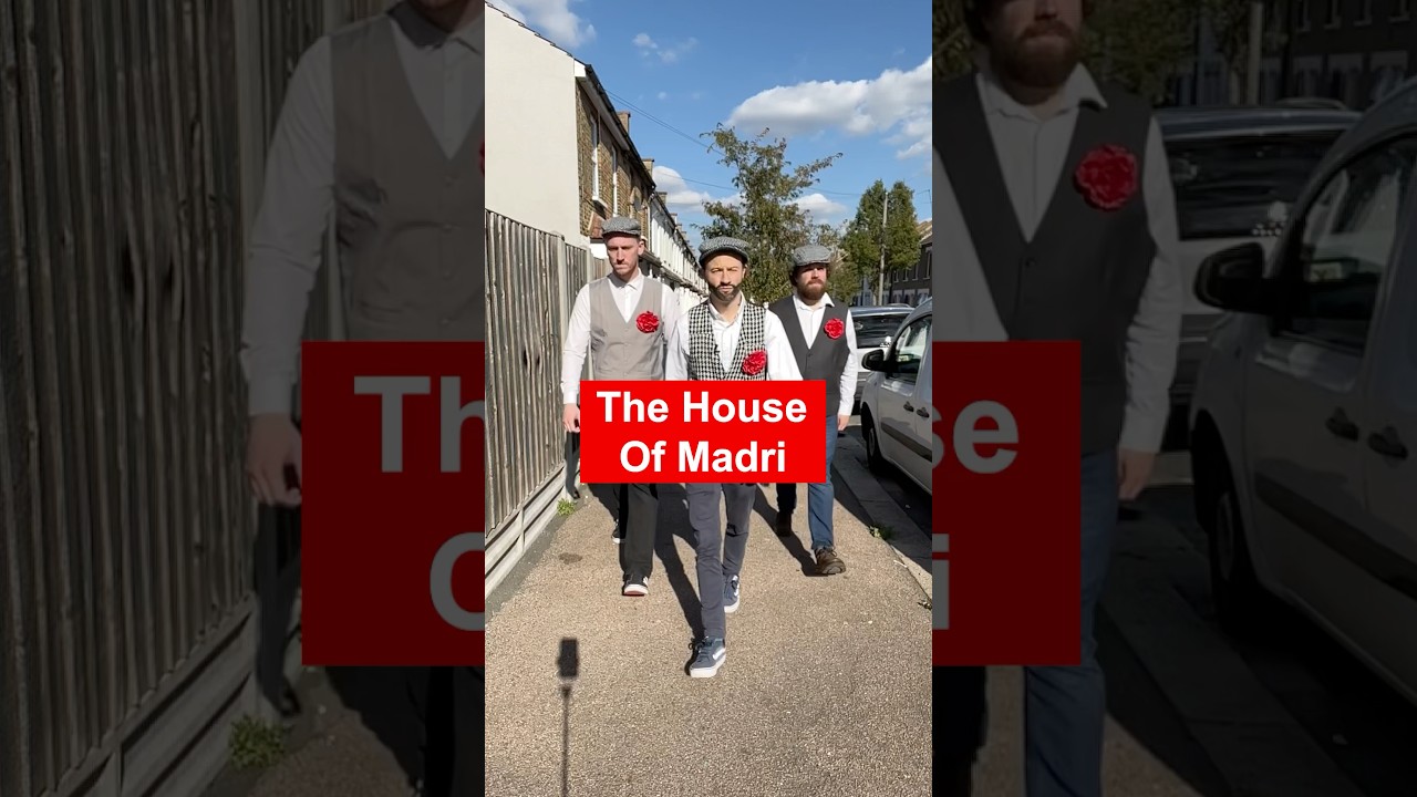House of Madri