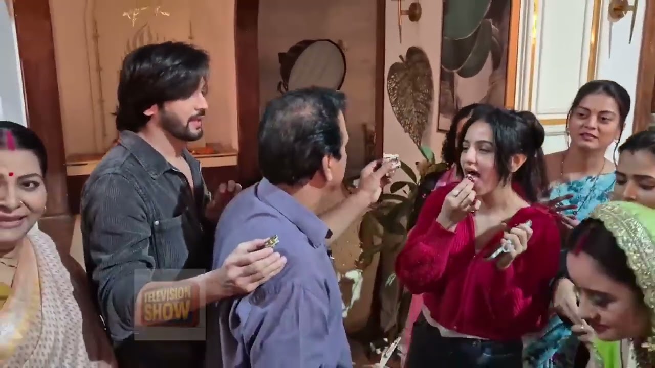Pati #bhramchari