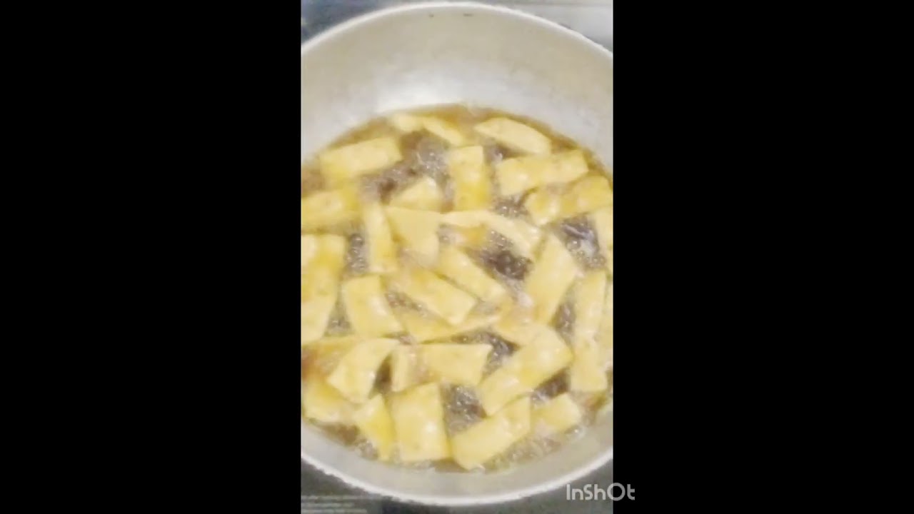 Ghar ka banaya hua katla bilkul dukaan ki tarah 