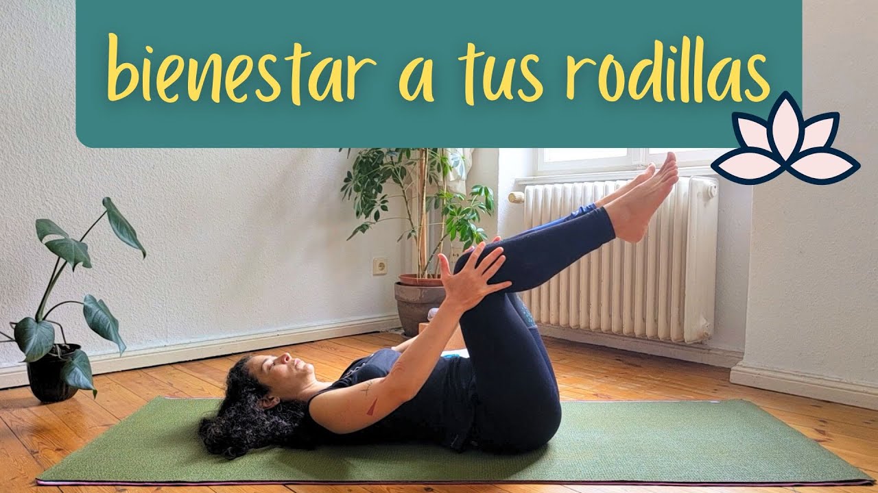 YOGA // Para un sostén SANO y ESTABLE
