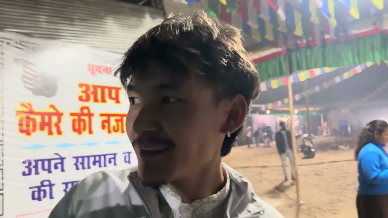Life in kanpur/tibetan winter business/Gym 