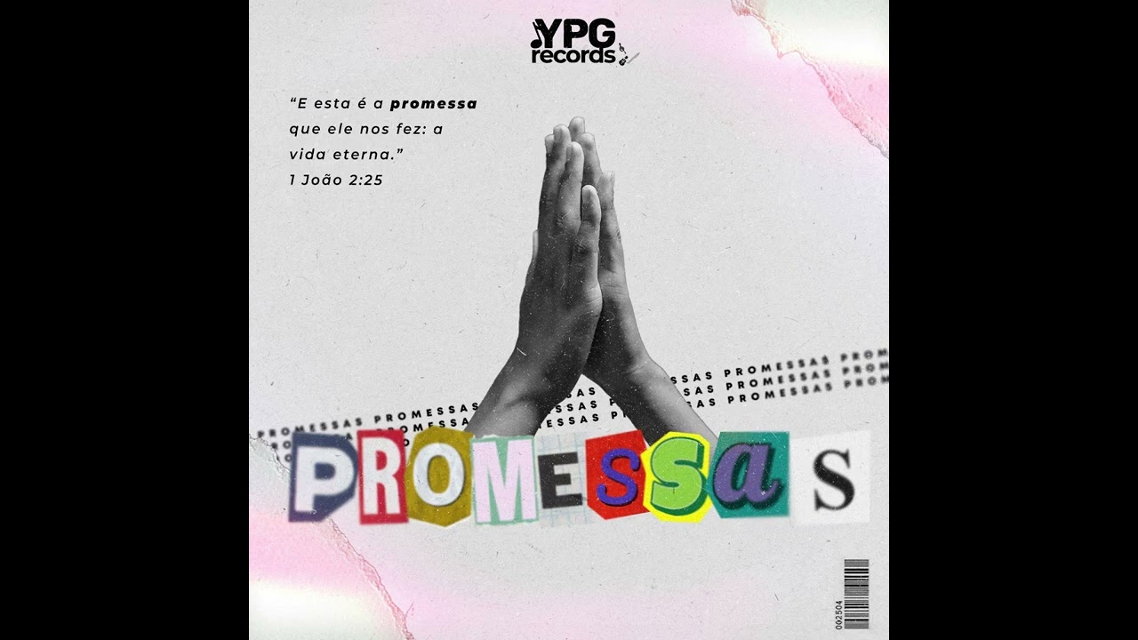 A Vitória é nossa | YPG Records
