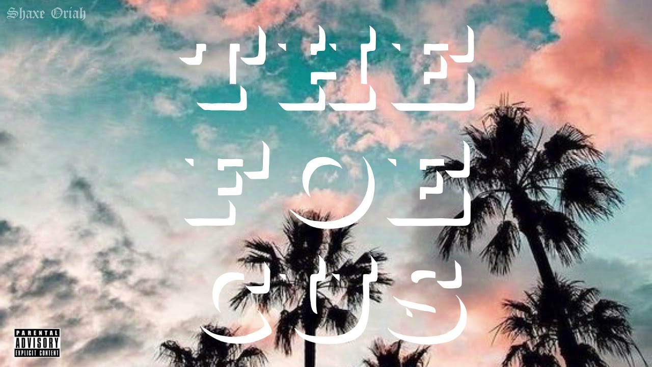 Shaxe Oriah - Four seasons (ft. Mr. Musik)