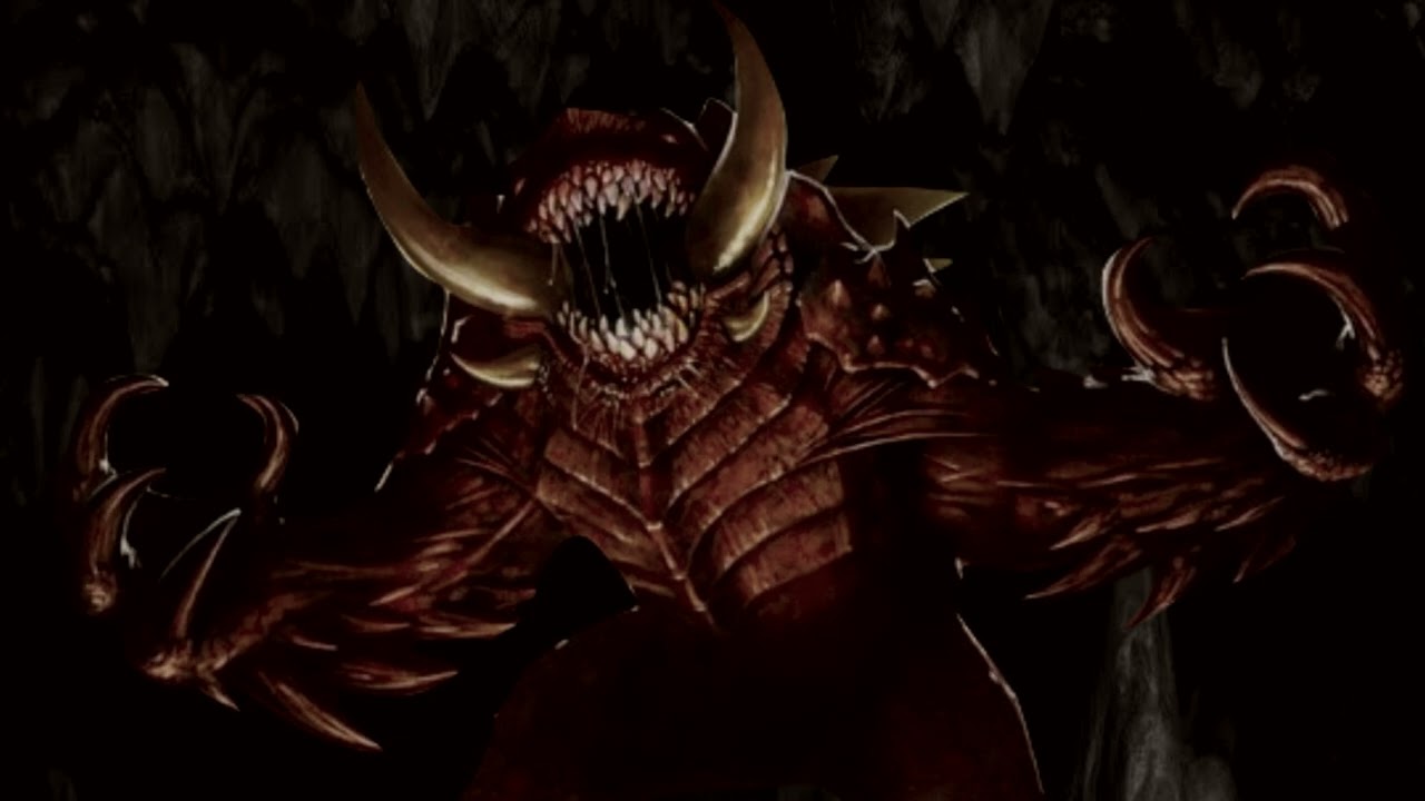 Le Tarentatek: Le Rancor sith