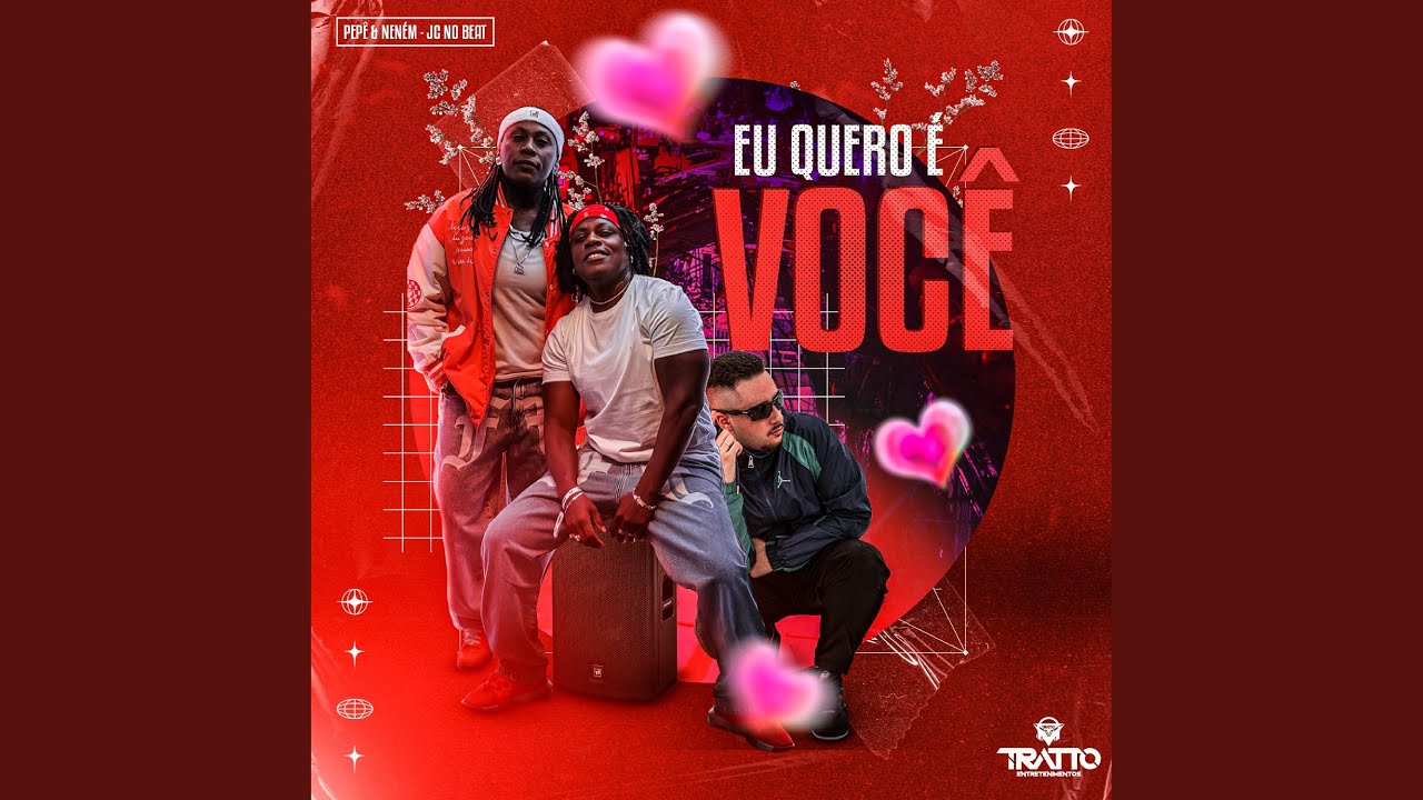 Eu Quero É Você