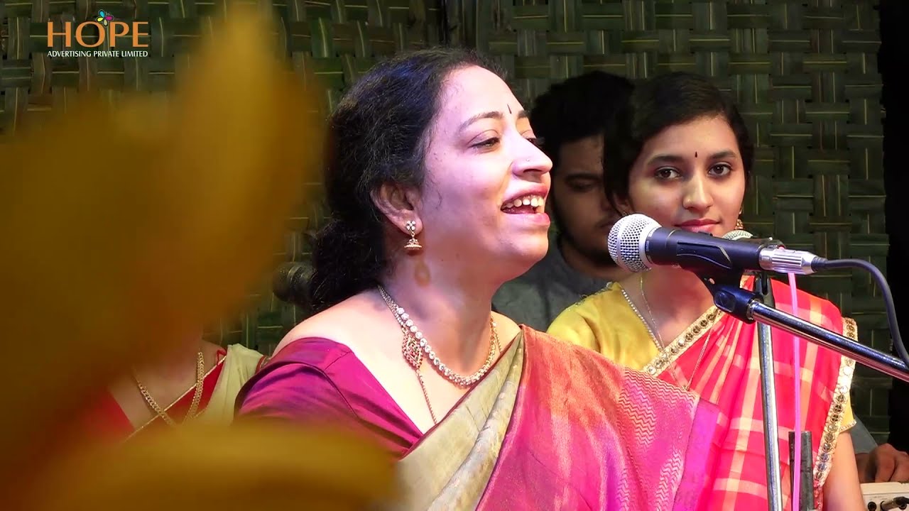 Amba Bhavani  by Smt Prathima Sasidhar