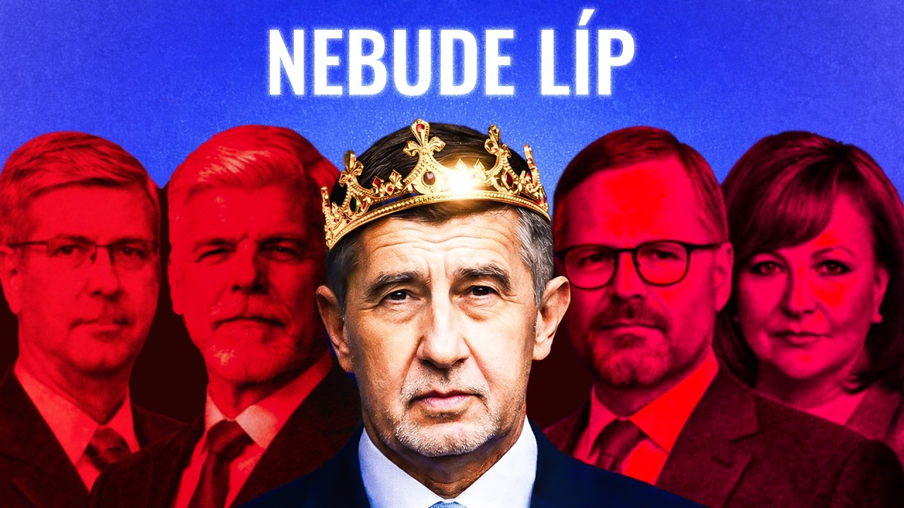 Jak Andrej Babi&scaron; ovl&aacute;dl Česko?
