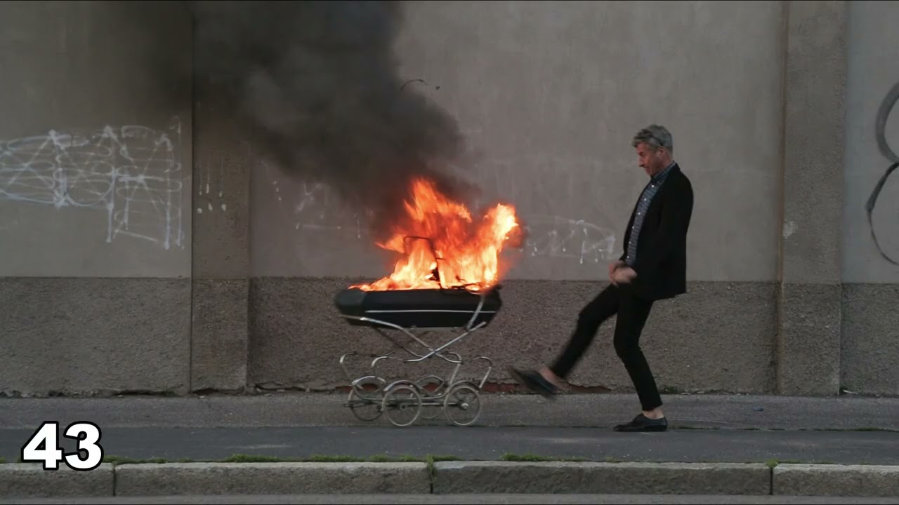 Maurizio Cattelan Colección de 100 obras
