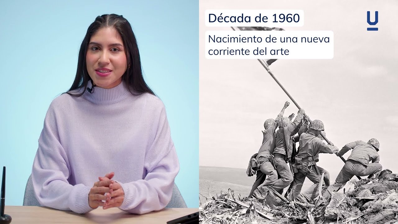 Historia del arte digital - Curso de dibujo digital