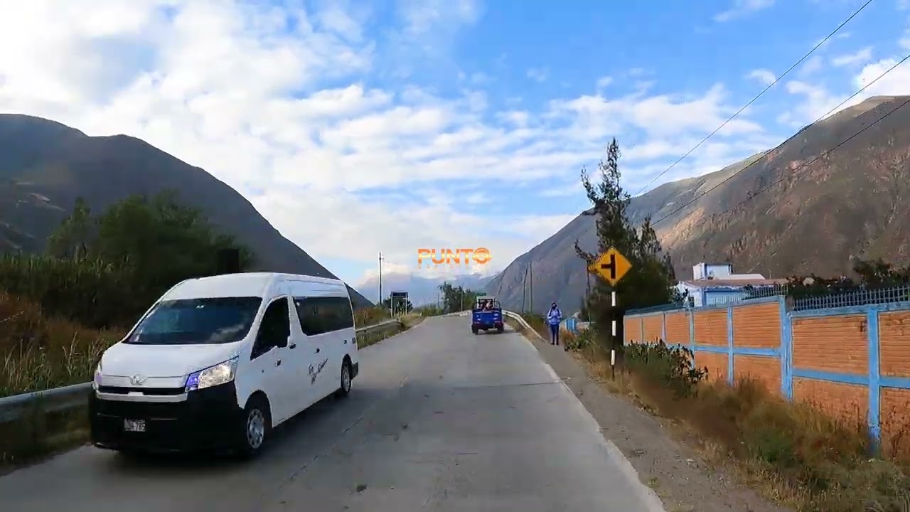 Conociendo Callejón de Huaylas  Caraz – Yungay   Carhuaz