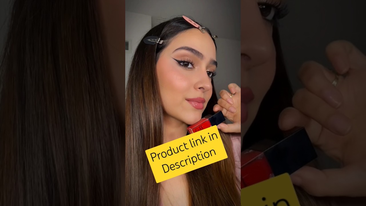 The power of lipcombo lipgloss | lip gloss,lipgloss asmr |  lipgloss business  | |E.L.F Glossy Lip