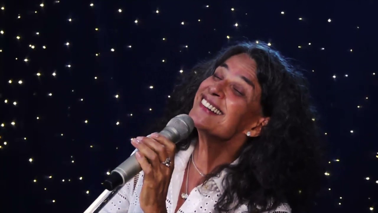 Simone ☆ Alma ☆ 35ª Live