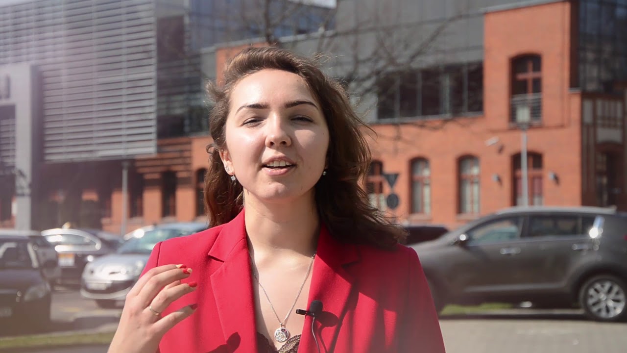 Лодзька Політехніка (Politechnika Łódzka)