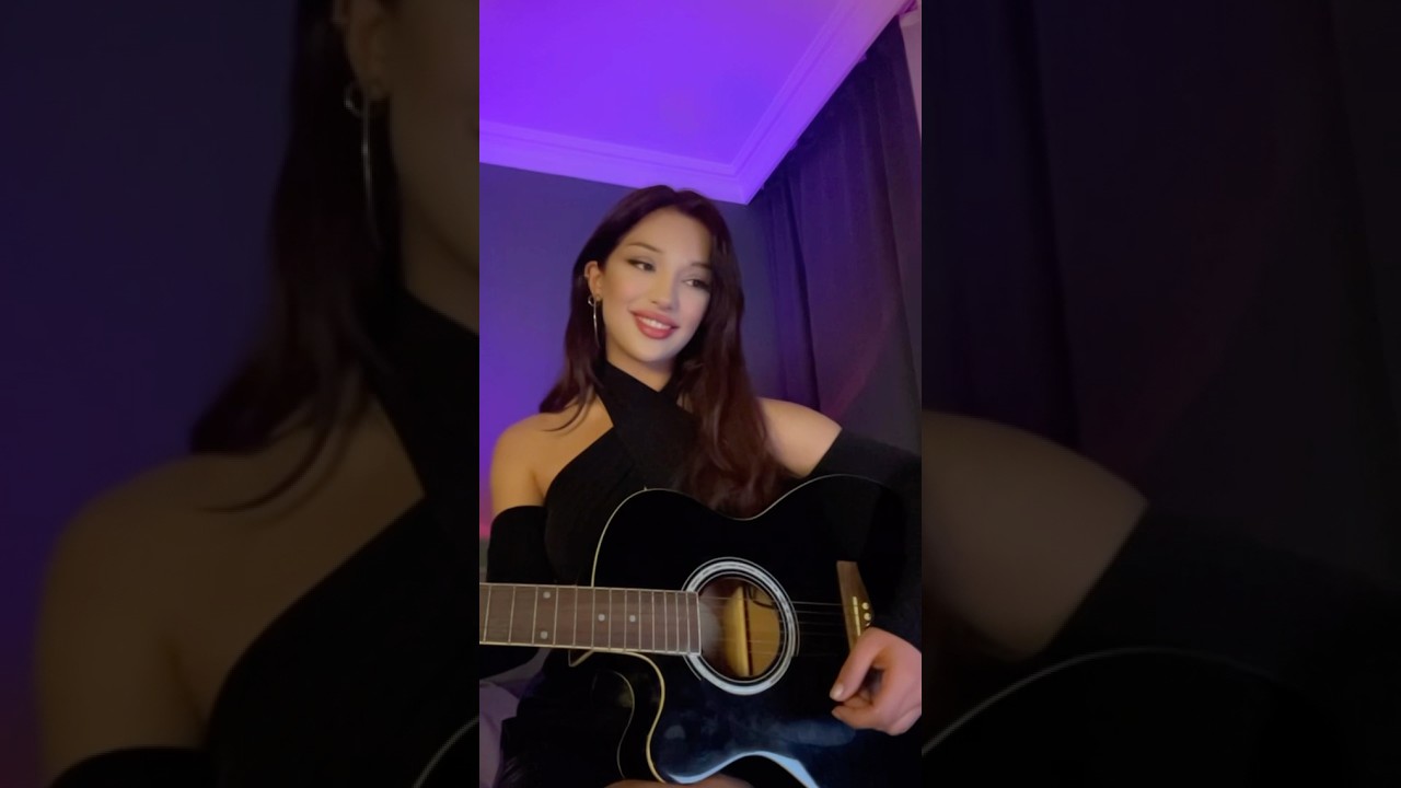 #teoman G&uuml;zel bir g&uuml;n (cover) 🎙️🫠 #cover