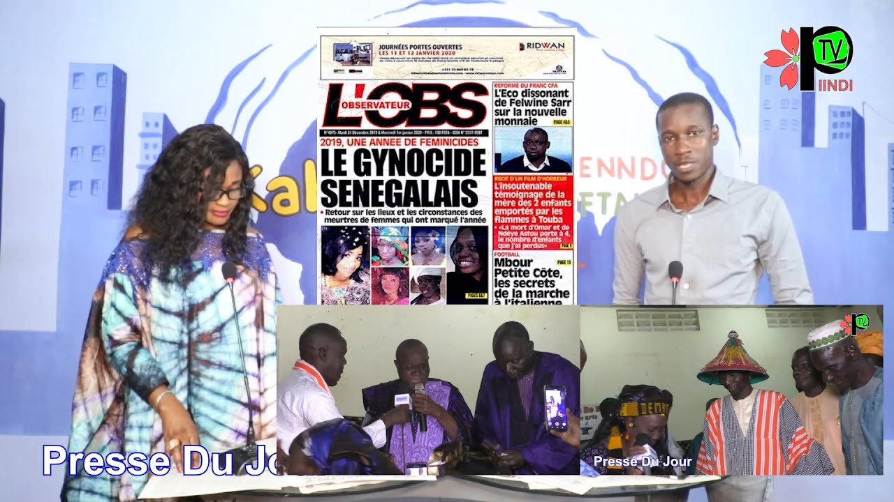REVUE DES TITRES DU 31/12/2019