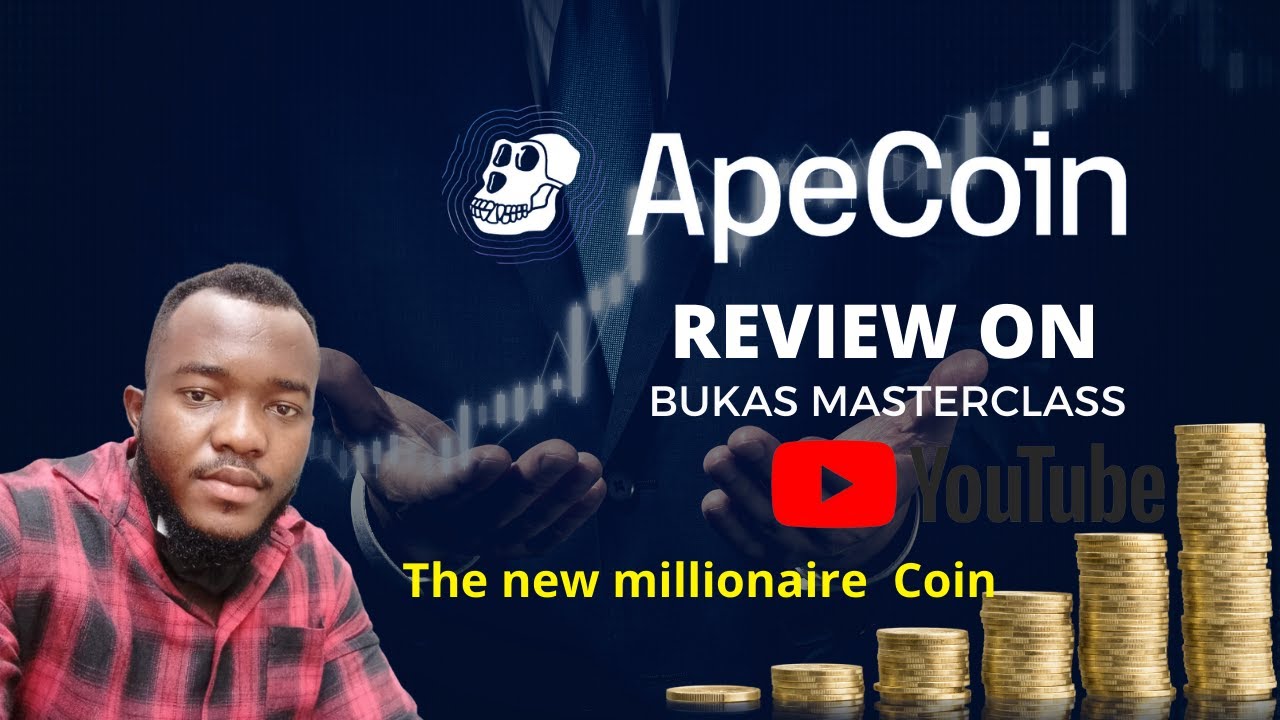 APECOIN REVIEW:    The new Millionaire coin, A Good buy or Not?? find out in this video. #watch