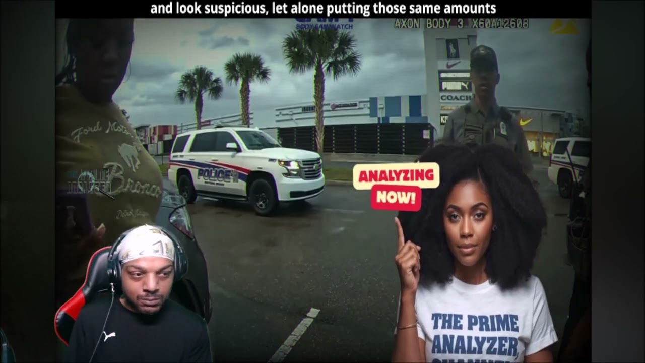 will she get away with petite theft