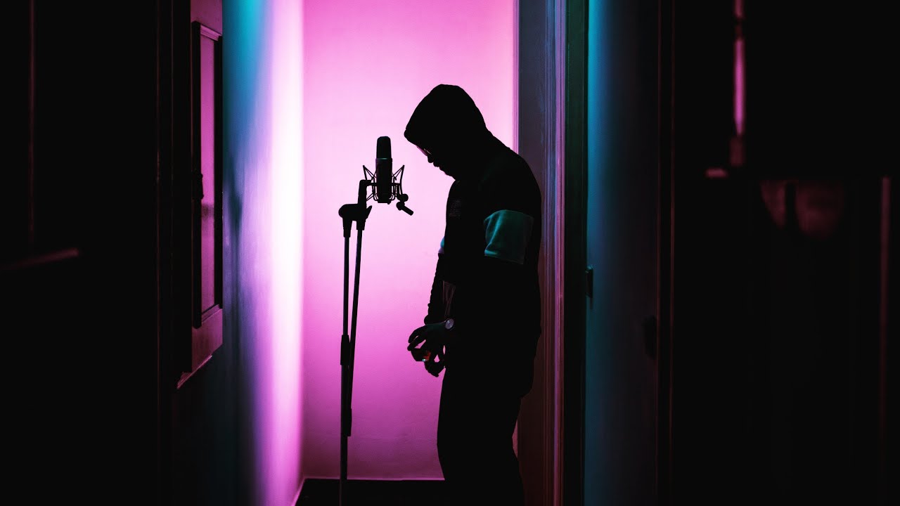 Dex Duda - Drugged out