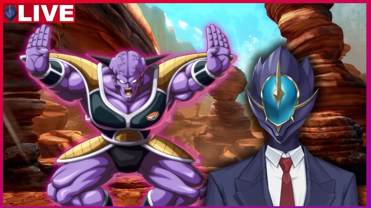 Let's do some Ginyu Gaming and finish Devil May Cry 3