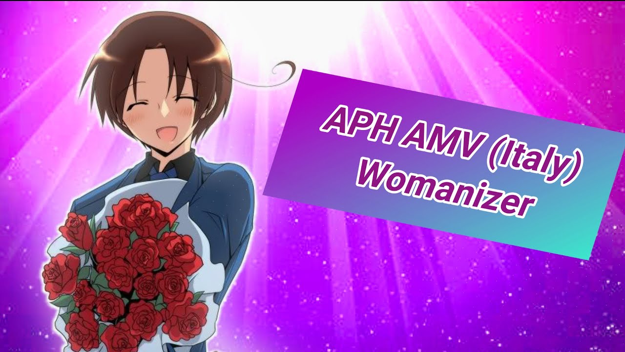 Womanizer APH AMV