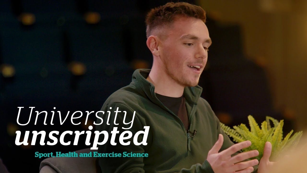 What jobs can you get with a Sports Science degree? | University Unscripted